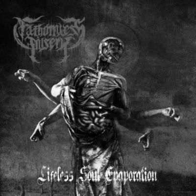 Fathomless Misery - Lifeless Soul Evaporation