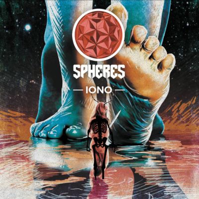 Spheres - IONO