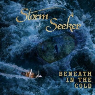 Storm Seeker - Beneath in the Cold