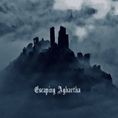 Escaping Aghartha - The Crumbling Spire