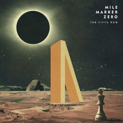 Mile Marker Zero - The Fifth Row