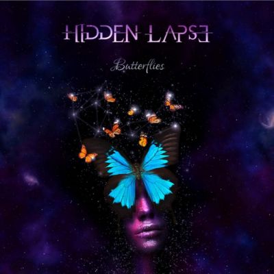 Hidden Lapse - Butterflies