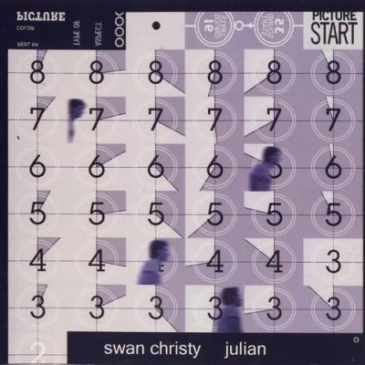 Swan Christy - Julian