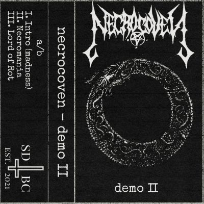 Necrocoven - Demo 2