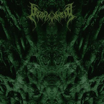 Pharmakeia - Ternary Curse