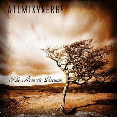 Atomixynergy - The Acoustic Vacuum