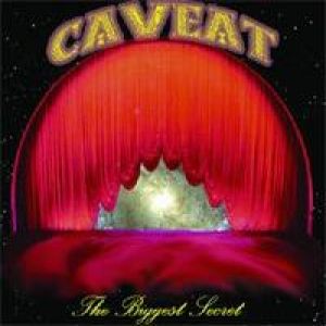 Caveat - The Biggest Secret | Metal Kingdom