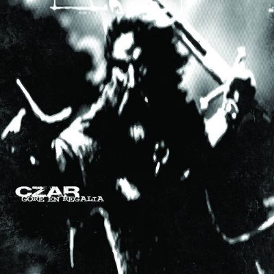 Czar - Gore En Regalia