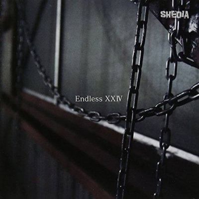 Shedia - Endless XXIV