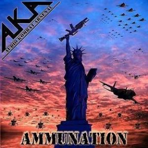 Audio Kombat Arsenal - Ammunation