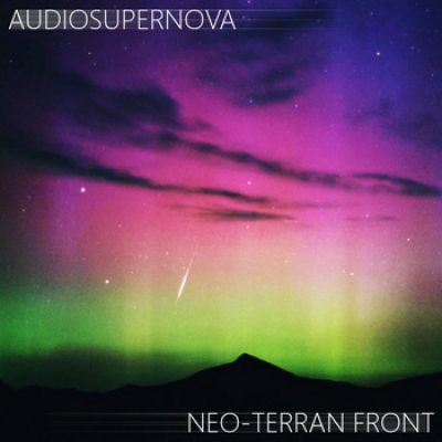 Audiosupernova - Neo-Terran Front