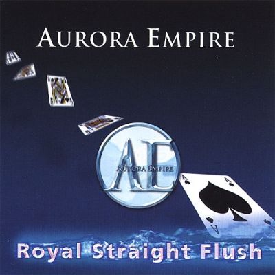 Aurora Empire - Royal Straight Flush
