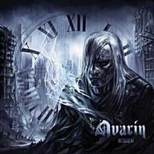 Avarin - Requiem