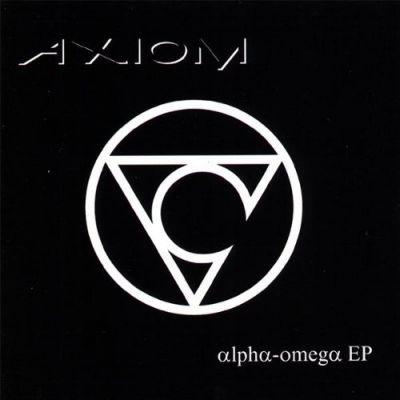 Axiom - Alpha-Omega