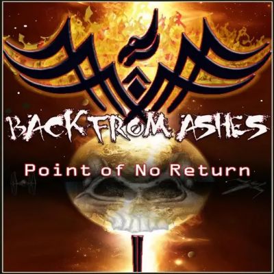 Back from Ashes - Point of No Return