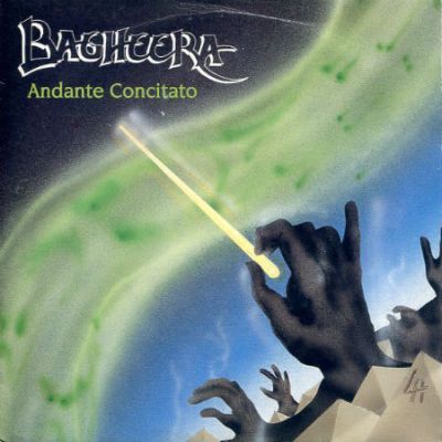 Bagheera - Andante Concitato