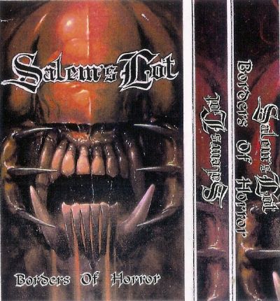 Salem´s Lot - Borders of Horror