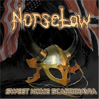 Norselaw - Sweet Home Scandinavia