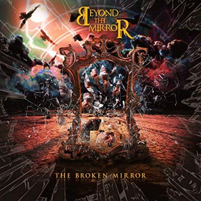 Beyond the Mirror - The Broken Mirror