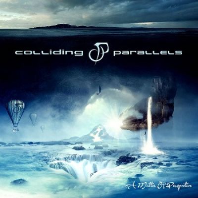 Colliding Parallels - A Matter of Perspective