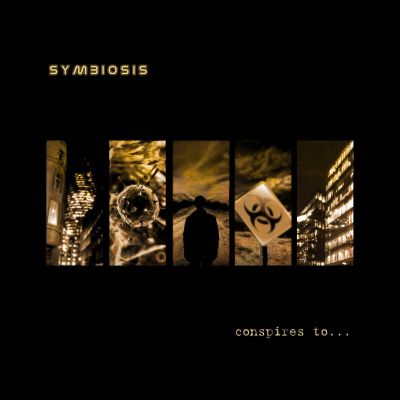 Conspires To - Symbiosis