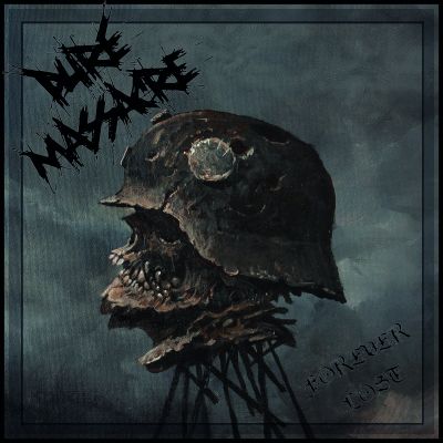 Pure Massacre - Forever Lost