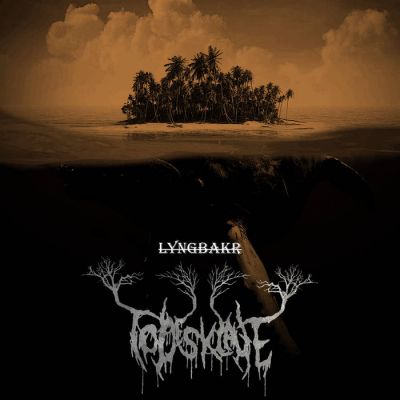 Todesklaue - Lyngbakr