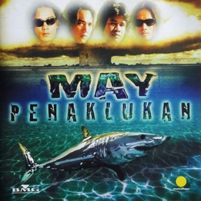 May - Penaklukan