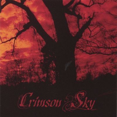 Crimson Sky - Crimson Sky