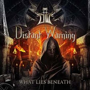 Distant Warning - What Lies Beneath