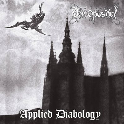 Non Opus Dei - Applied Diabology