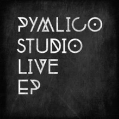 Pymlico - Studio Live EP