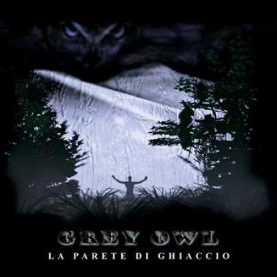 Grey Owl - La parete di ghiaccio