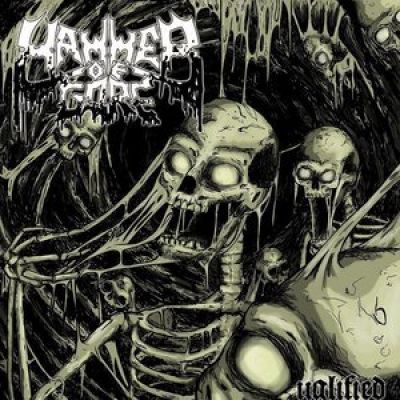 Hammer of Gore - Uglified