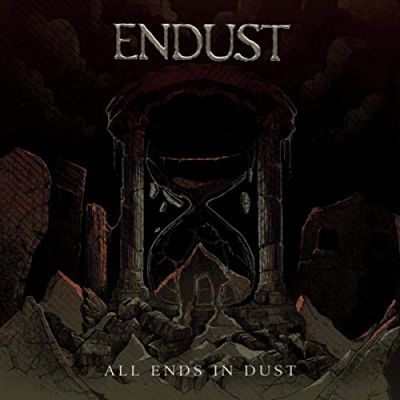 Endust - All Ends in Dust