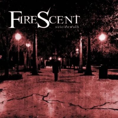 FireScent - Suicidewalk