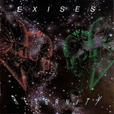 Exises - Reternity