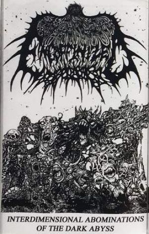 Encoffinized - Interdimensional Abominations of the Dark Abyss