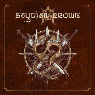 Stygian Crown - Stygian Crown