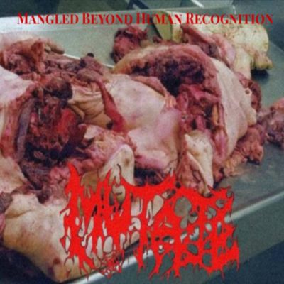 Mutate - Mangled Beyond Human Recognition