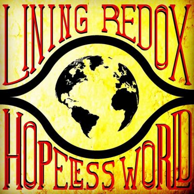 Lining Redox - Hopeless World