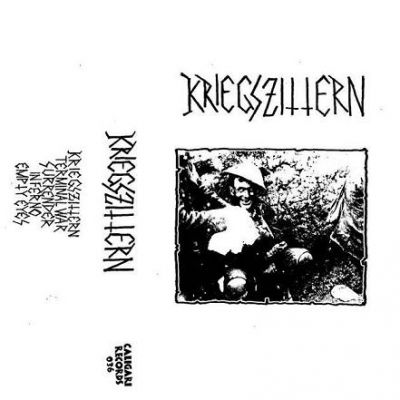 Kriegszittern - Demo