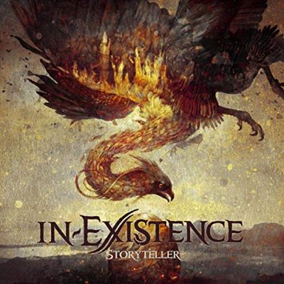 In-Existence - Storyteller