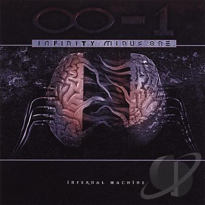 Infinity Minus One - Infernal Machine