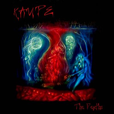 Kaupe - The Depths