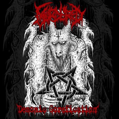 Murdered - Demonic Gorefication