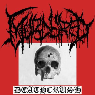 Murdered - Deathcrush