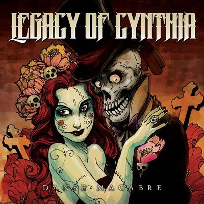 Legacy of Cynthia - Danse Macabre