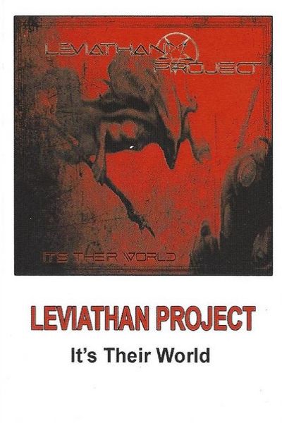 Leviathan Project - It's Their World