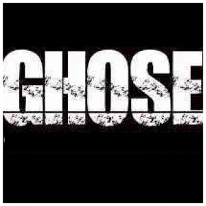 Ghose - 「L」